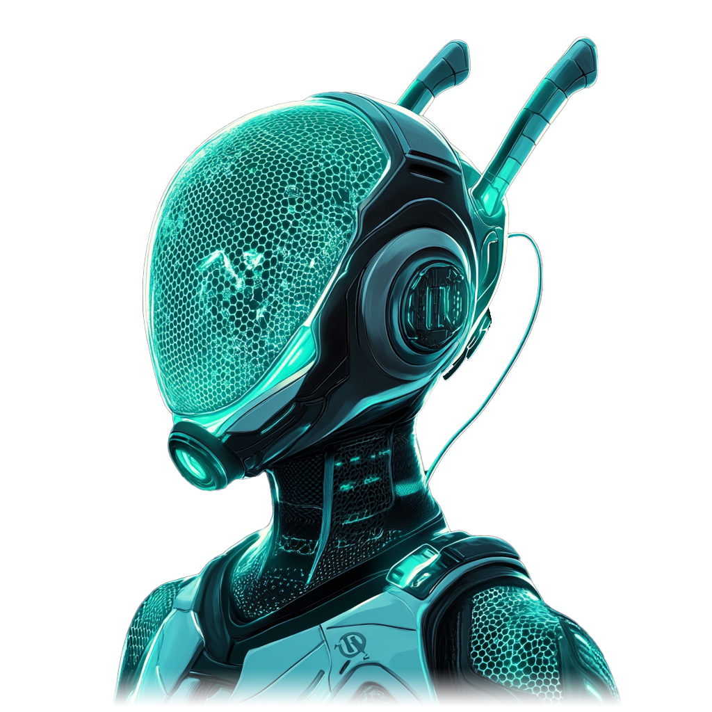 Advanced AI Voice Agent Robot - Next-generation AI technology that scales your business beyond human limits